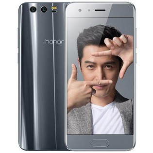 HUAWEI Honor 9 5.15 Inch 4GB 64GB Smartphone Gray