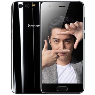 HUAWEI Honor 9 5.15 Inch 6GB 128GB Smartphone Black