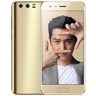 HUAWEI Honor 9 5.15 Inch 6GB 128GB Smartphone Gold