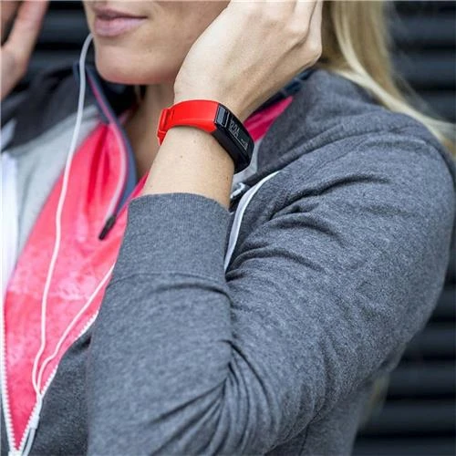 Band garmin vivosmart hr best sale