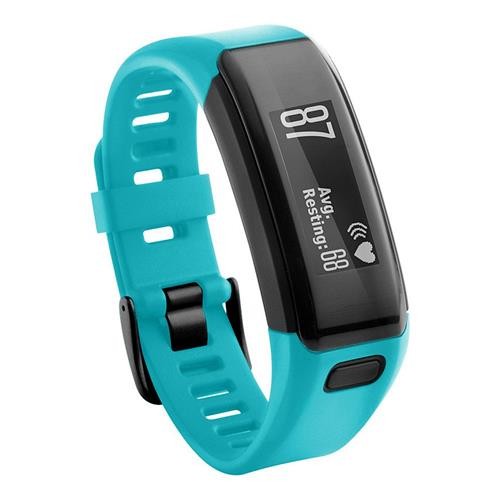 GARMIN VIVOSMART HR Smart Bracelet Replacement Band Teal Green