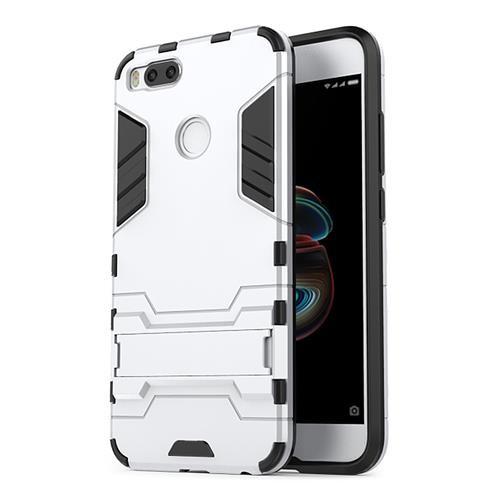 mi a1 back cover with stand
