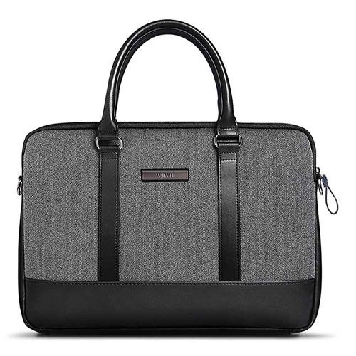 Wiwu laptop clearance bag