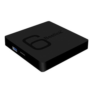 Beelink GS1 6K Allwinner H6 2GB/16GB TV BOX