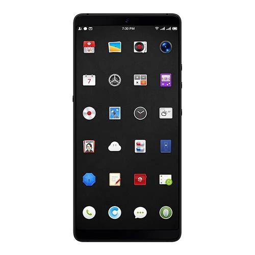 Smartisan Nut Pro 2 5.99 Inch 4GB 32GB Smartphone Black