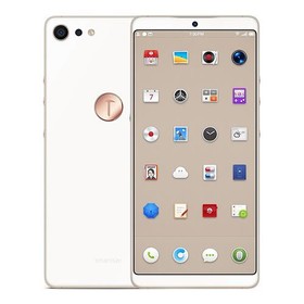 Smartisan Nut Pro 2 5.99 Inch 4GB 64GB Smartphone Gold