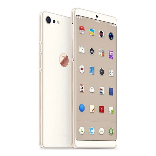 Smartisan Nut Pro 2 5.99 Inch 4GB 64GB Smartphone Gold