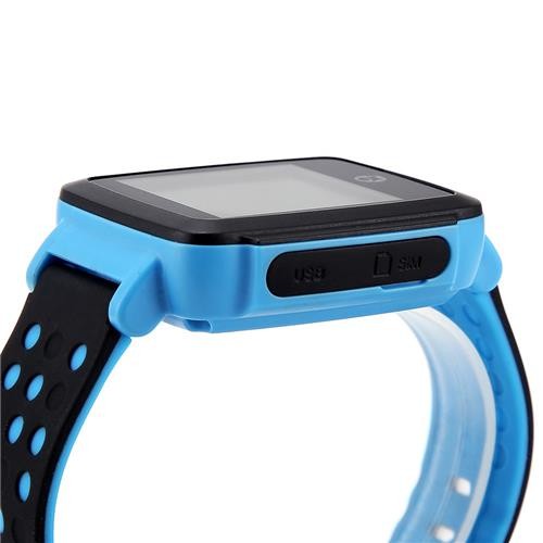 tencent kids watch