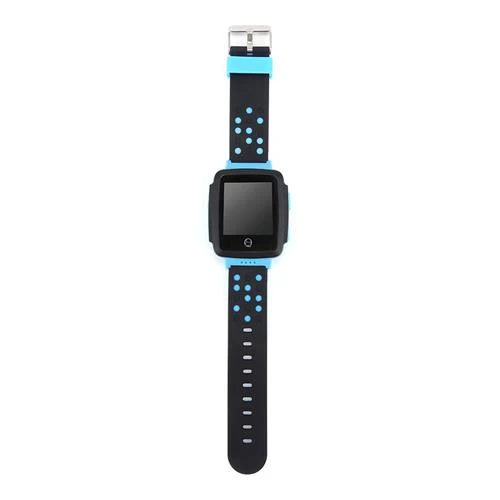 Tencent Kids Locator Smart Watch Blue