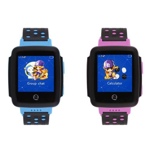 tencent kids smart watch