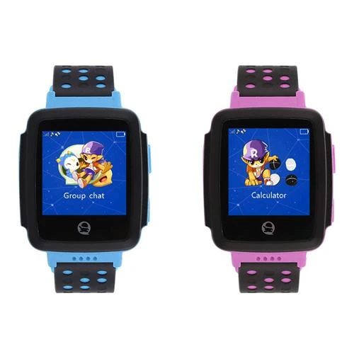 Tencent kids smart watch on sale