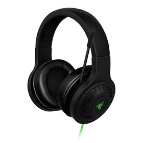 Razer Kraken Essential Gaming Headset with Mic Black