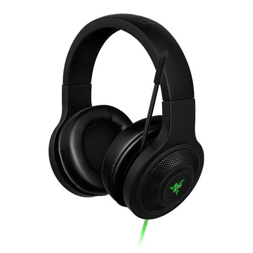 pc gaming headphones without mic