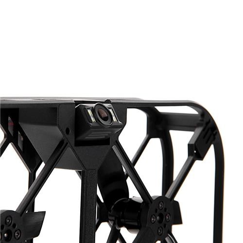 SPARROW360 カメラ付きドローン AEE Sparrow 360 Wi-Fi 12MP Selfie Drone total 3 batteries no