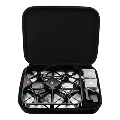 SPARROW360 カメラ付きドローン AEE Sparrow 360 Wi-Fi 12MP Selfie Drone total 3 batteries no