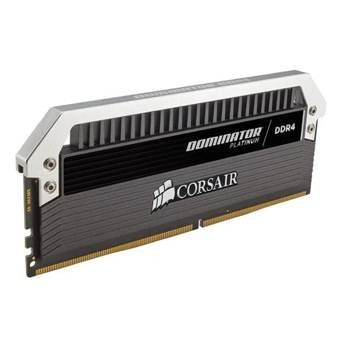 Corsair offers 32GB Ram DDR4 Dominator Platinum