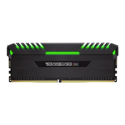 Corsair Vengeance 2 x 8GB DDR4 Memory Modules RGB LED