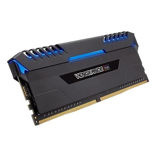 Corsair Vengeance LPX 16GB (2x8GB) DDR4 DRAM 2666MHz (PC4