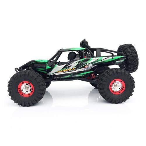 Feiyue FY06 Eagle Pro RC Car RTR Green