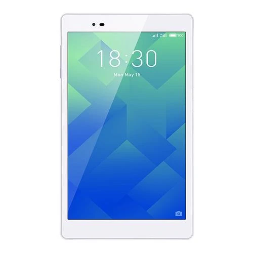 Lenovo P8 Tablet PC 3G 16G White