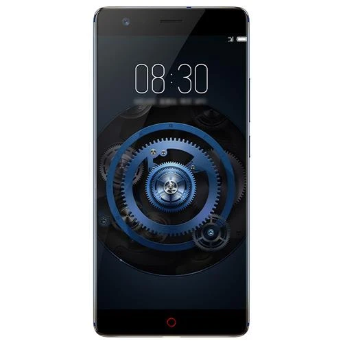New Nubia device spotted on TENAA - Z17 Lite