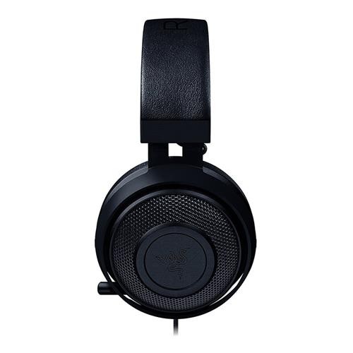Razer Kraken Pro V2 Gaming Headset with Mic Black