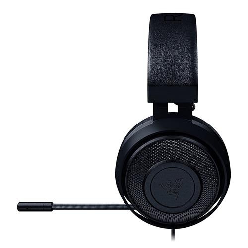 LAZER - Razer KRAKEN PRO V2 BLACK OVAL レイザー Amazon.co.jp: Razer Kraken Pro V2 Black Oval ステレオ