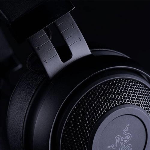 LAZER - ☆新品未開封☆Razer Kraken Pro V2 Black Oval Razer Kraken Pro V2 The Headset For ESports Pros Stereo Mini