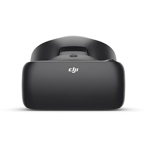 DJI Goggles Racing Edition Black