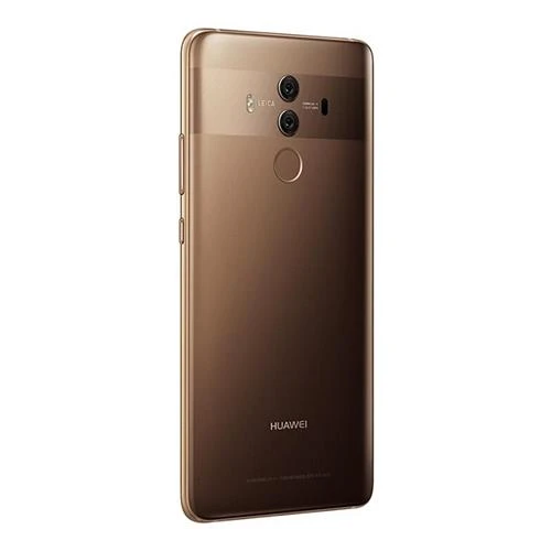 HUAWEI Mate 10 Pro 6.0 Inch 6GB 128GB Smartphone Mocha Gold