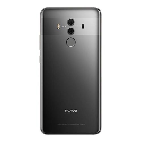 HUAWEI Mate10 Pro新品未開封  6GB 128GB Huawei Mate 10 Pro - 128GB - Titanium Grey (Unlocked