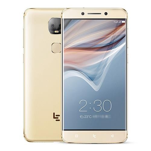 LeTV LeEco Le Pro 3 X651 AI Edition 4GB 32GB Smartphone Gold