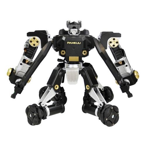 lego rc robot