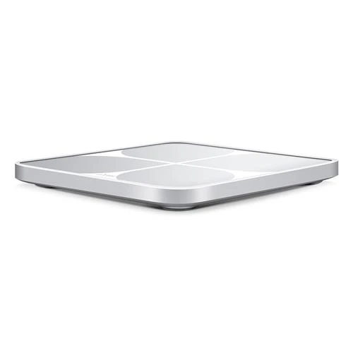 Yunmai 2 M1601 Smart Body Fat Scale Silver