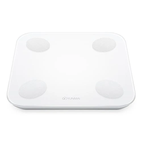 Electronic Balance Yunmai, Yunmai Smart Scale Yunmai