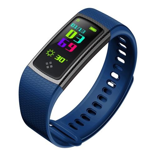 makibes m3 smart bracelet