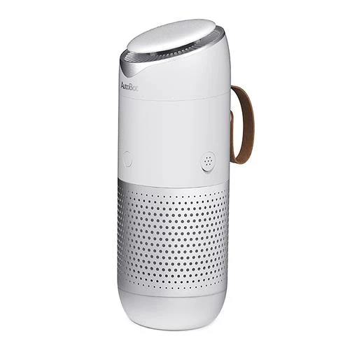 AutoBot ABF001 Car Air Purifier With LED Indicator Lights