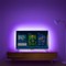 Xiaomi Yeelight YLDD04YL Smart Light Strip Extension Version RGB 2M 16 Million Colors WiFi Intelligent Scenes Upgrade Version - White/EU Plug