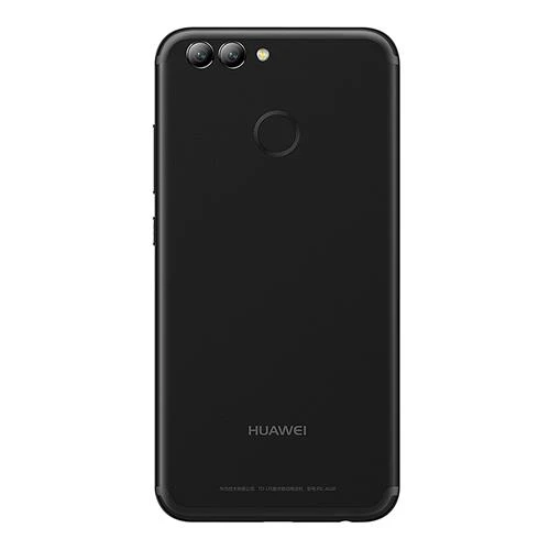 HUAWEI Nova 2 5.0 Inch 4GB 64GB Smartphone Black