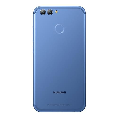 HUAWEI Nova 2 5.0 Inch 4GB 64GB Smartphone Blue