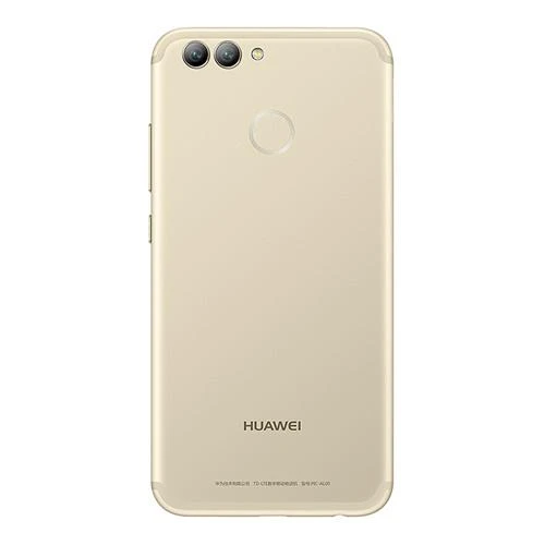 HUAWEI Nova 2 5.0 Inch 4GB 64GB Smartphone Gold