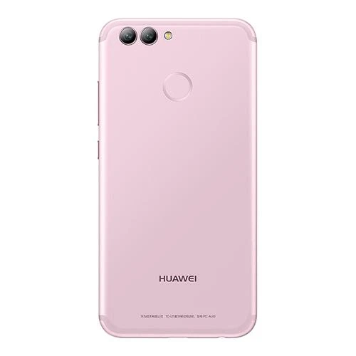 HUAWEI Nova 2 5.0 Inch 4GB 64GB Smartphone Rose Gold