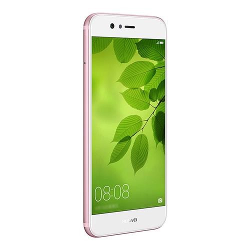 HUAWEI Nova 2 5.0 Inch 4GB 64GB Smartphone Rose Gold