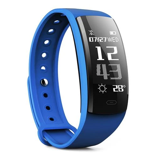 Smartband sale pressione sanguigna