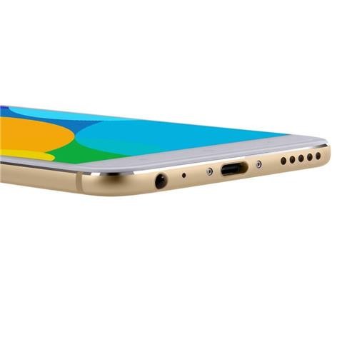 Xiaomi Mi A1 本体 Xiaomi Mi A1 5.5 Inch 4GB 32GB Smartphone Gold