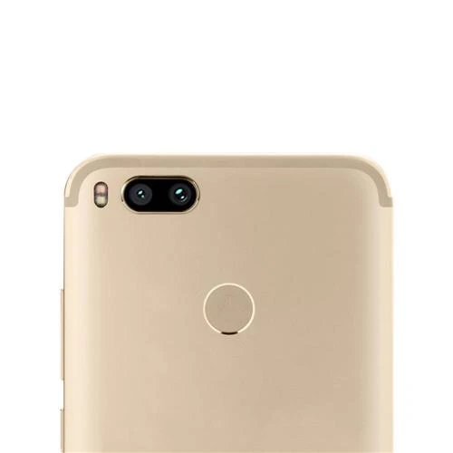 Xiaomi Mi A1 5.5 Inch 4GB 64GB Smartphone Gold