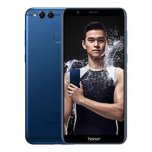 HUAWEI Honor 7X 5.93 Inch 4GB 128GB Smartphone Blue