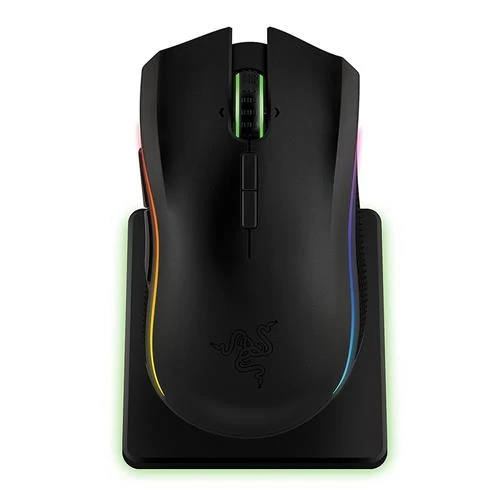 Razer mamba deals wireless gaming mouse