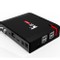 MECOOL KIII PRO DVB-T2/S2/C YouTube 4K Android 7.1 S912 3GB/16GB TV BOX KODI 17.0 802.11AC WIFI Bluetooth 1000M LAN