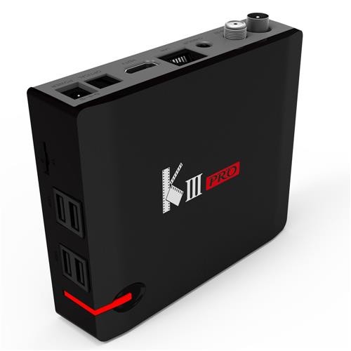 Telecomando Mecool Contorller di ricambio for K1 KI Plus KII